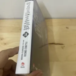 Liệu có lầm khi tìm kiếm cuộc gặp gỡ Định mệnh .. 1020240