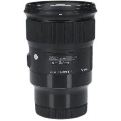 Ống kính SIGMA L24mm F1.4DG HSM(A) - Hàng hiệu Authentic