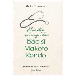 Hỏi Đáp Về Ung Thư Cùng Bác Sỹ Makoto Kondo - Makoto Kondo 144770