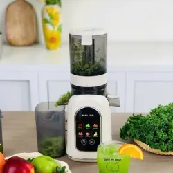 Máy Ép kiệt bã tới 99% – Tối đa lượng nước ép 799111