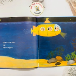 Ehon bản tiếng Hàn  차일애플 창작동화- Child Apple 7 496885