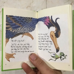 Dế mèn phiêu lưu ký  (b) 478102