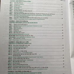 (Song ngữ) Vật Lí 12 song ngữ Việt Anh 603160