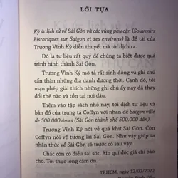 Ký ức lịch sử về Sài Gòn và các vùng phụ cận 696868