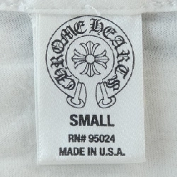 CHROME HEARTS FOTI 2212-304-0691 Áo thun - Hàng hiệu Chính hãng 894626