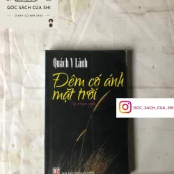 Đêm Có Ánh Mặt Trời - Quách Y Lành