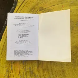 COMBO HỌC TIẾNG ĐỨC THEO PHƯƠNG PHÁP DỄ HIỂU & TIẾNG ĐỨC DÀNH CHO HỌC SINH 1009172