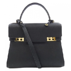 【Mã giảm giá】Túi DELVAUX
