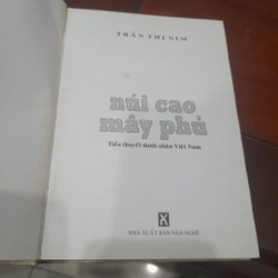 NÚI CAO MÂY PHỦ (cuộc đời danh nhân Trương Vĩnh Ký) 298566