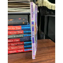 Doanh nhân thế giới Newton - Chuyện kể về 10 nhân vật EQ 681914