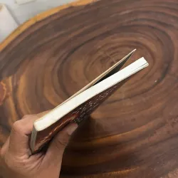 II Tuỳ Bút: Mộng Đời Bất Tuyệt - Nguyễn Tường Bách - 2006 1001905