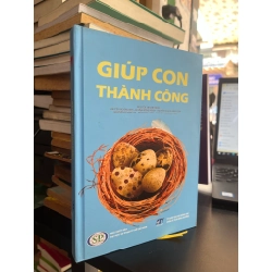 Giúp Con Thành Công