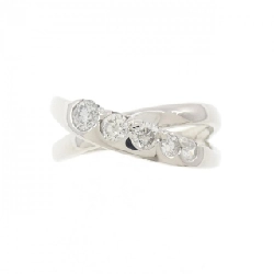 Nhẫn kim cương PT900 0.50CT - Hàng hiệu Chính hãng 850379