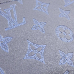 Túi đeo chéo Louis Vuitton Monogram Shadow Duo M45730 613145