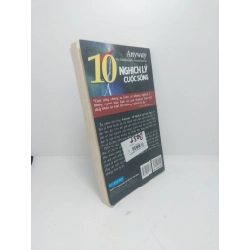 [59K/kg] 10 nghịch lý cuộc sống năm 2019 mới 70% ố vàng HCM1711 436894
