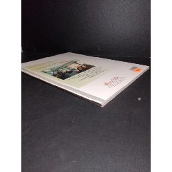 Trang trí nội thất hiện đại thế kỷ 21 tập 3 (sách màu) mới 60% bẩn nhẹ, bung trang 2005 HCM2101 Nhất Như - Phạm Cao Hoàn TẠP CHÍ, THIẾT KẾ, THỜI TRANG 923643