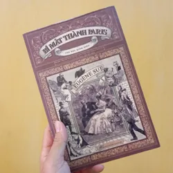 Bí mật thành Paris 