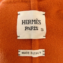 HERMES エルメス *07-7111 Áo vest dài 630748