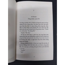Cô gái để lại Jojo Moyes mới 80% ố vàng 2018 HCM.ASB1309 448448
