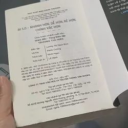 AI 5.0 - Nhanh hơn, dễ hơn, rẻ hơn, chính xác hơn - Ajay Agrawal 688469