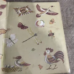 Sách tiếng Anh - thơ văn STORIES AND POEMS FOR CHILDREN 779435