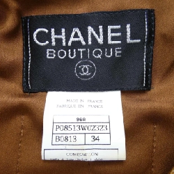 【Mã giảm giá】【Cổ điển】Chanel CHANEL Bộ ba 657511