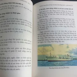 Sách Kỹ yếu Trạm Biên phòng cửa khẩu nhà rồng 1975 - 2017 641233