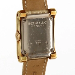 Beda & Company No.7 YGxWG B727.310.800 YGxWG tự động - Hàng hiệu Chính hãng 880854