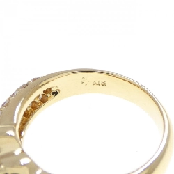 Nhẫn kim cương Ponte Vecchio 0.67CT - Hàng hiệu Authentic 835234