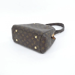 Túi Louis Vuitton Monogram Montaigne BB M41055 616158
