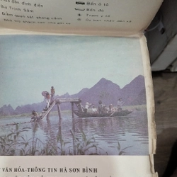 Bản đồ di tích chùa Hương (có giá trị lịch sử cao) 504949