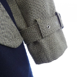 SACAI 22-06265 Áo khoác 629906