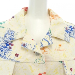 Jacket denim GUCCI DISNEY 546642 XDA28 627782