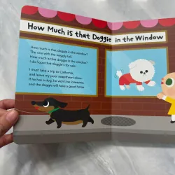 Sách nhạc tiếng anh super simple songs - Ten Little Indians gồm 10 bài hát 968736