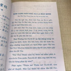 Kinh kim cang bát nhã ba la mật 993479