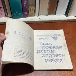II Sưu Tầm: Mẫu Chữ Đẹp (Quyển 4) - Hoàng Văn Cang - 1992 931870