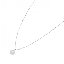 Dây chuyền kim cương Solitaire PT900/PT850 1.02CT - Hàng hiệu Chính hãng 862279