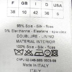 Đầm CHRISTIAN DIOR - Hàng hiệu Authentic 820913