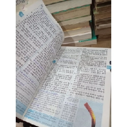 Sách tiếng Hàn: Big color bible 929104