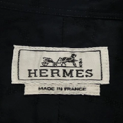 Áo sơ mi HERMES - Hàng hiệu Authentic 891811