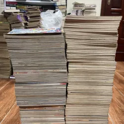 Phong Vân trọn bộ 138 tập 993201