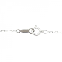 Mikimoto Akoya Pearl Necklace - Hàng hiệu Authentic 839375