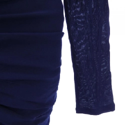 【Mã giảm giá】FERRAGAMO váy liền 649941