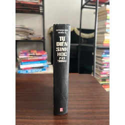 Từ điển sinh học phổ thông- NXB Văn hóa thông tin 929375