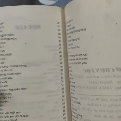 Combo Thơ Xuân Diệu & Bút Tre & Hồ Dzếnh 798412