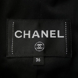 CHANEL P73603V64945 22K Áo khoác - Hàng hiệu Chính hãng 820177