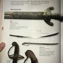 Quân Đội Tây Sơn - Lịch sử bằng hình ảnh  718270