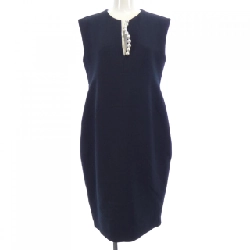 【Đối tượng phiếu giảm giá】Yoko Chan YOKO CHAN Váy liền