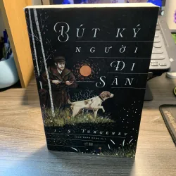 Bút ký người đi săn