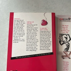Nói dối và hẹn hò trực tuyến — Rachel Gibson  500431
